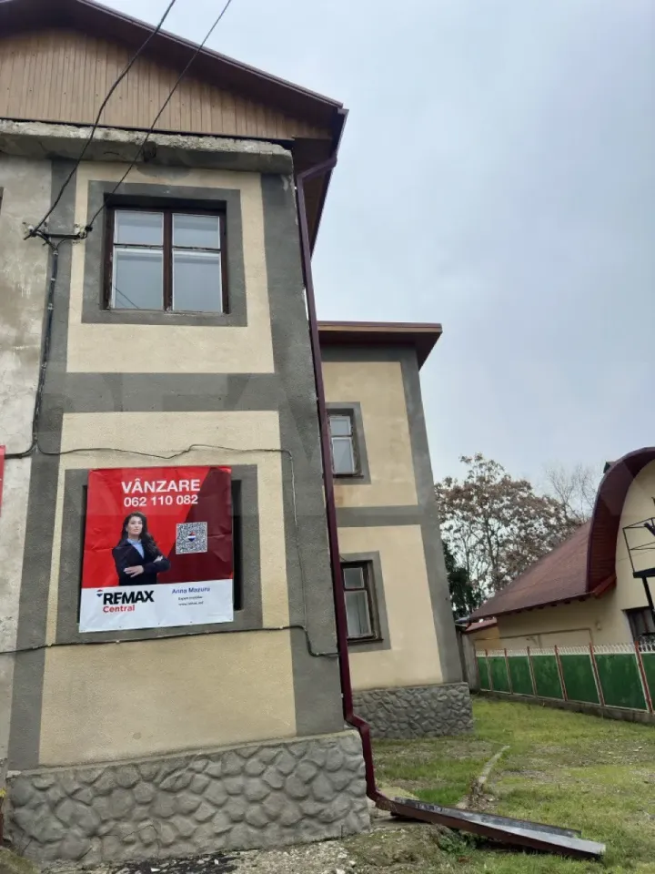 2-floor house, 70 m² — Image 18