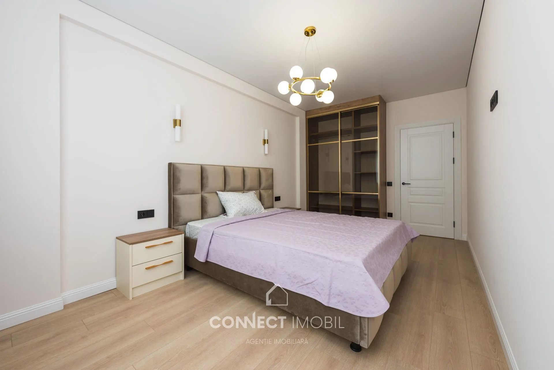 3-комнатная квартира, 90 м² — Изображение 3