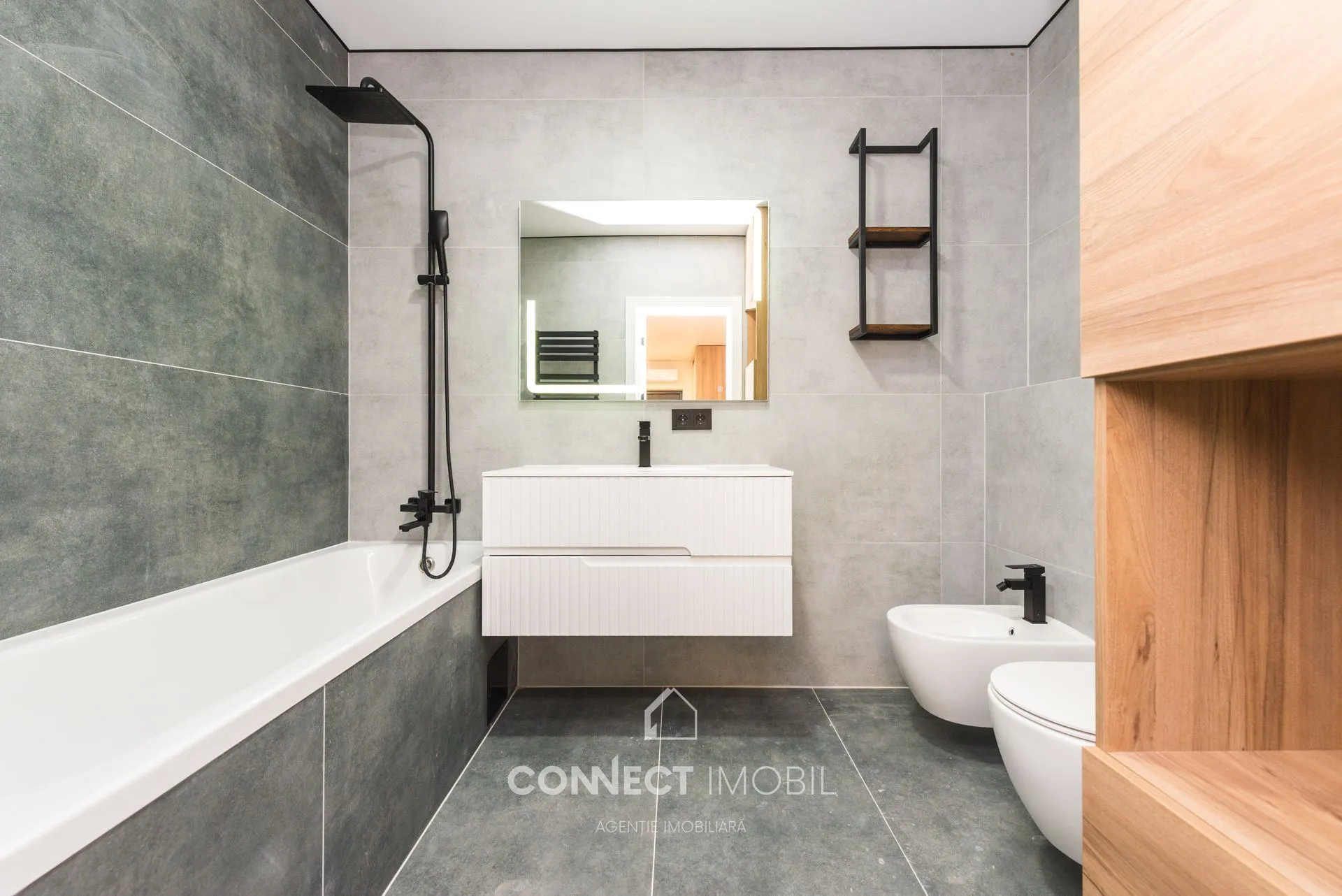 3-комнатная квартира, 90 м² — Изображение 4
