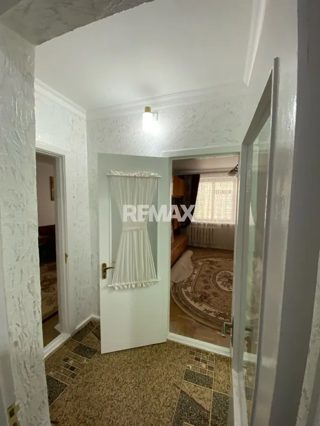 4-bedroom apartment, 95 m² — Image 5