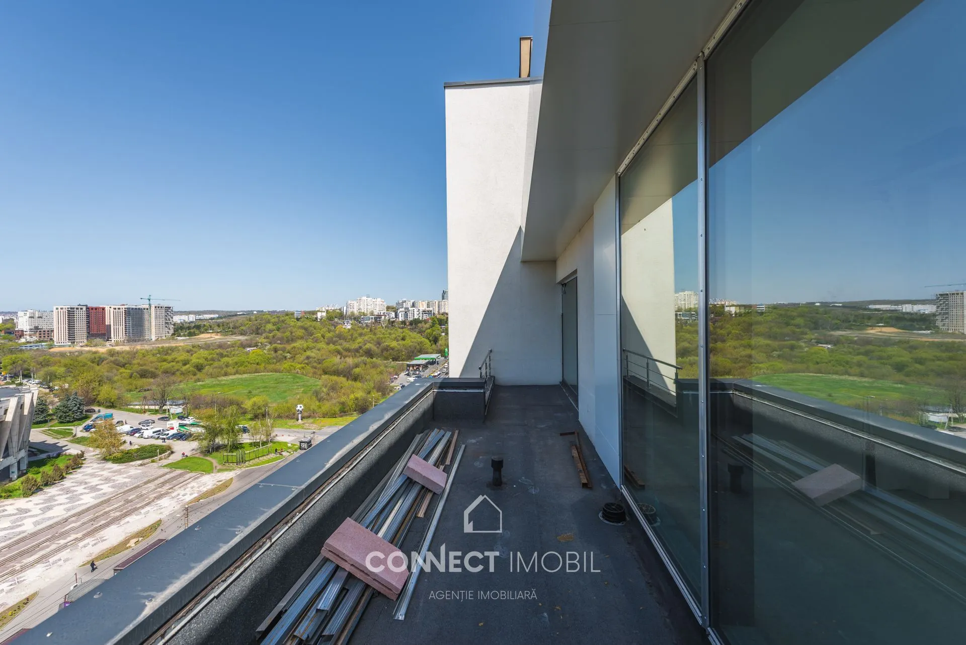 3-комнатная квартира, 152 м² — Изображение 3