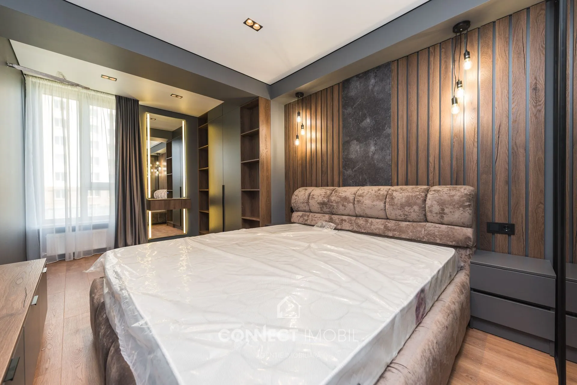 1-bedroom apartment, 51 m² — Image 3