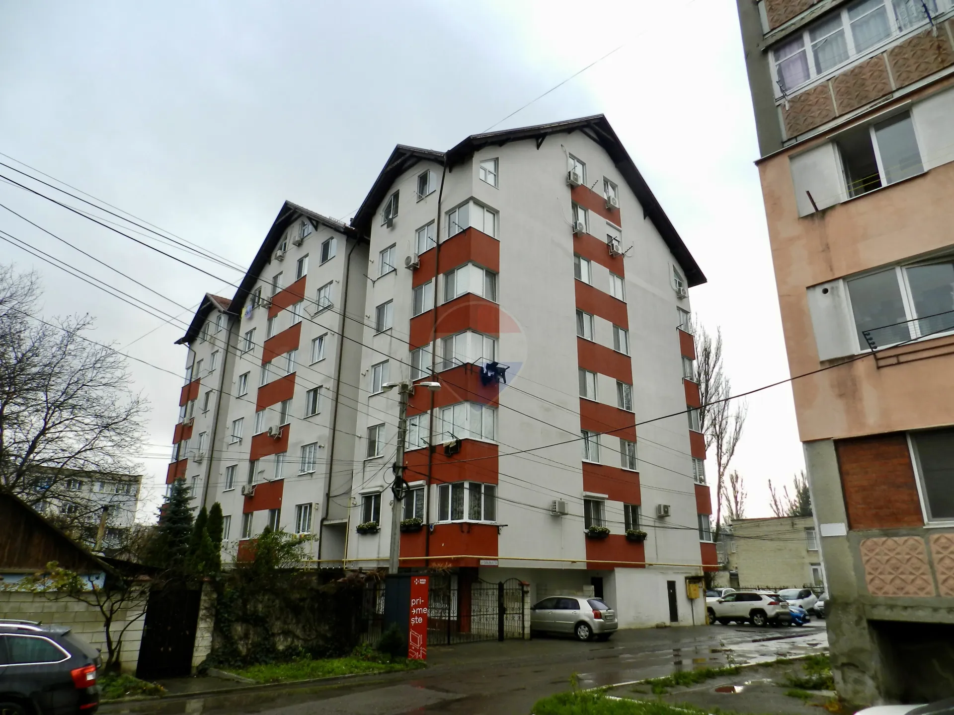 2-bedroom apartment, 79 m² — Image 7