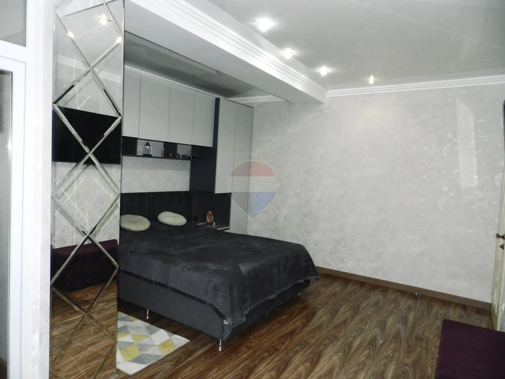 2-bedroom apartment, 79 m² — Image 11