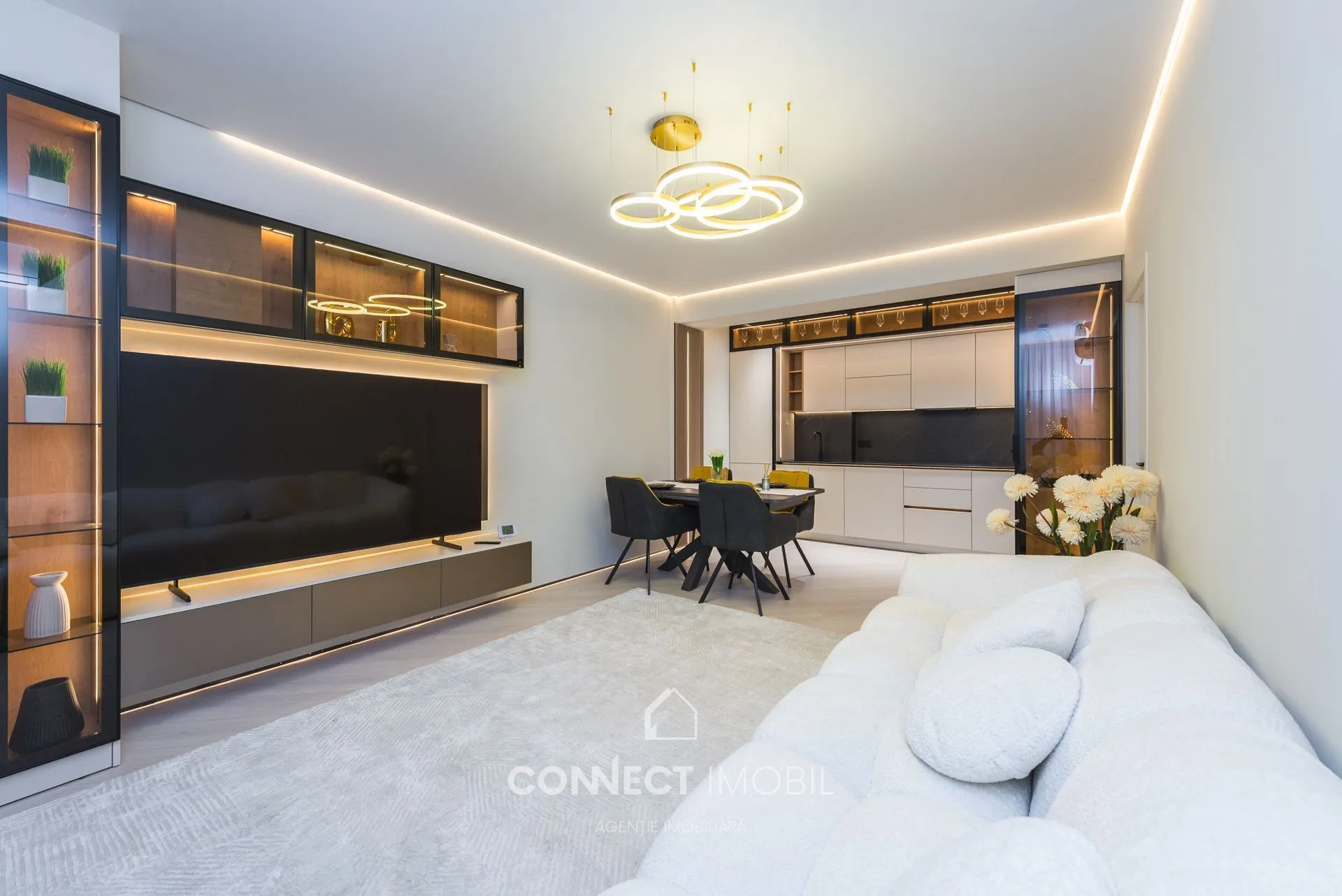 2-bedroom apartment, 73 m² — Image 1