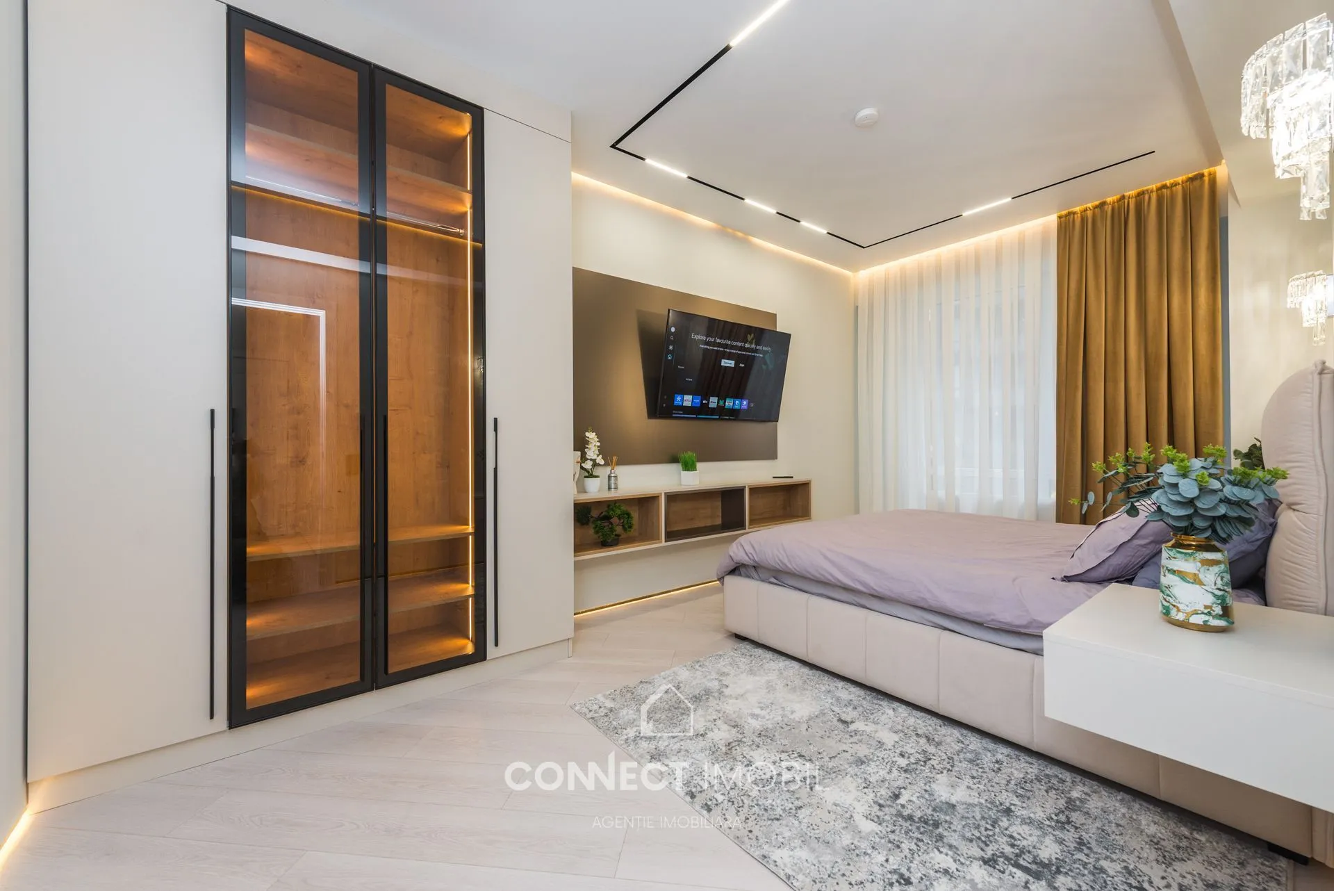 2-bedroom apartment, 73 m² — Image 2