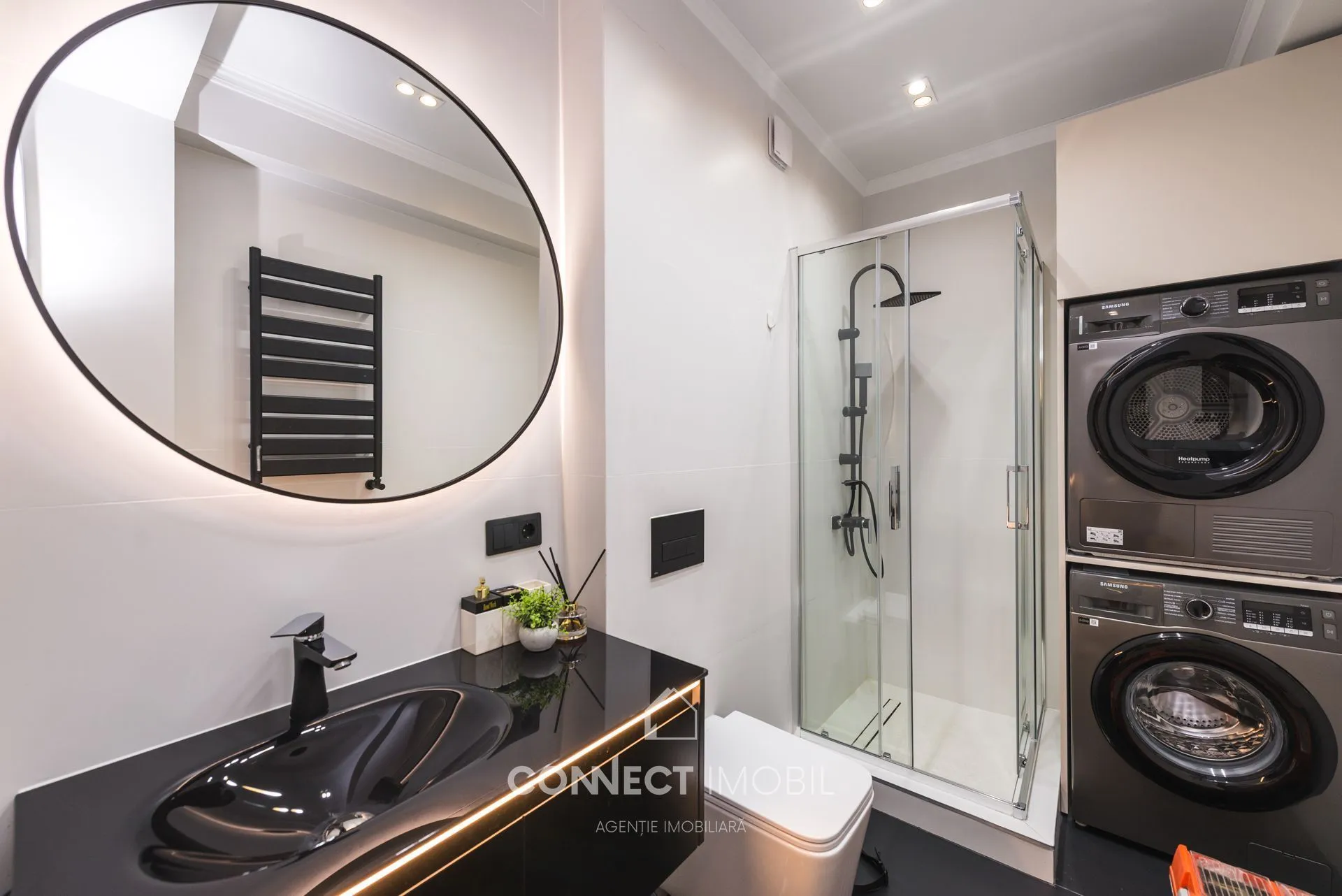 2-bedroom apartment, 73 m² — Image 3