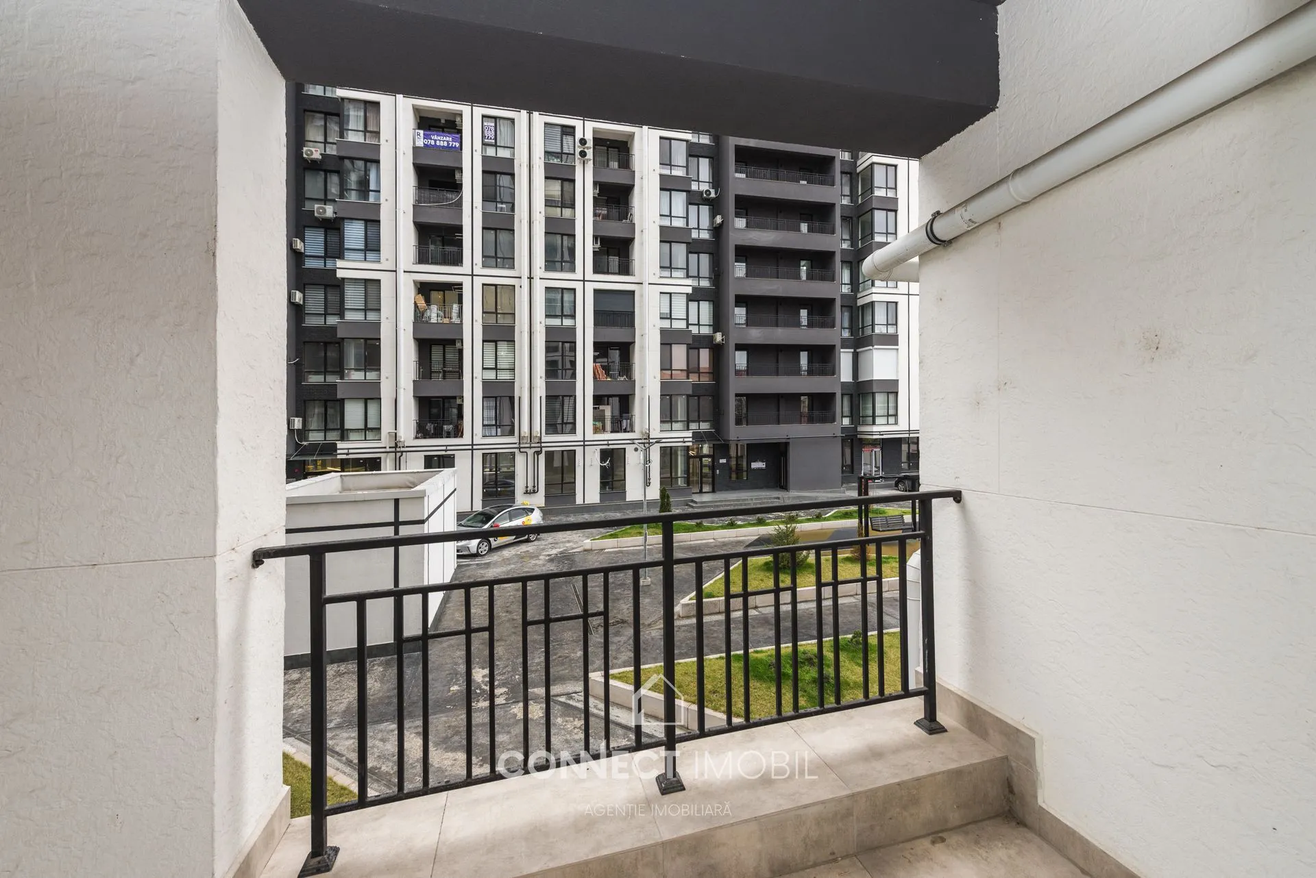 2-bedroom apartment, 73 m² — Image 4