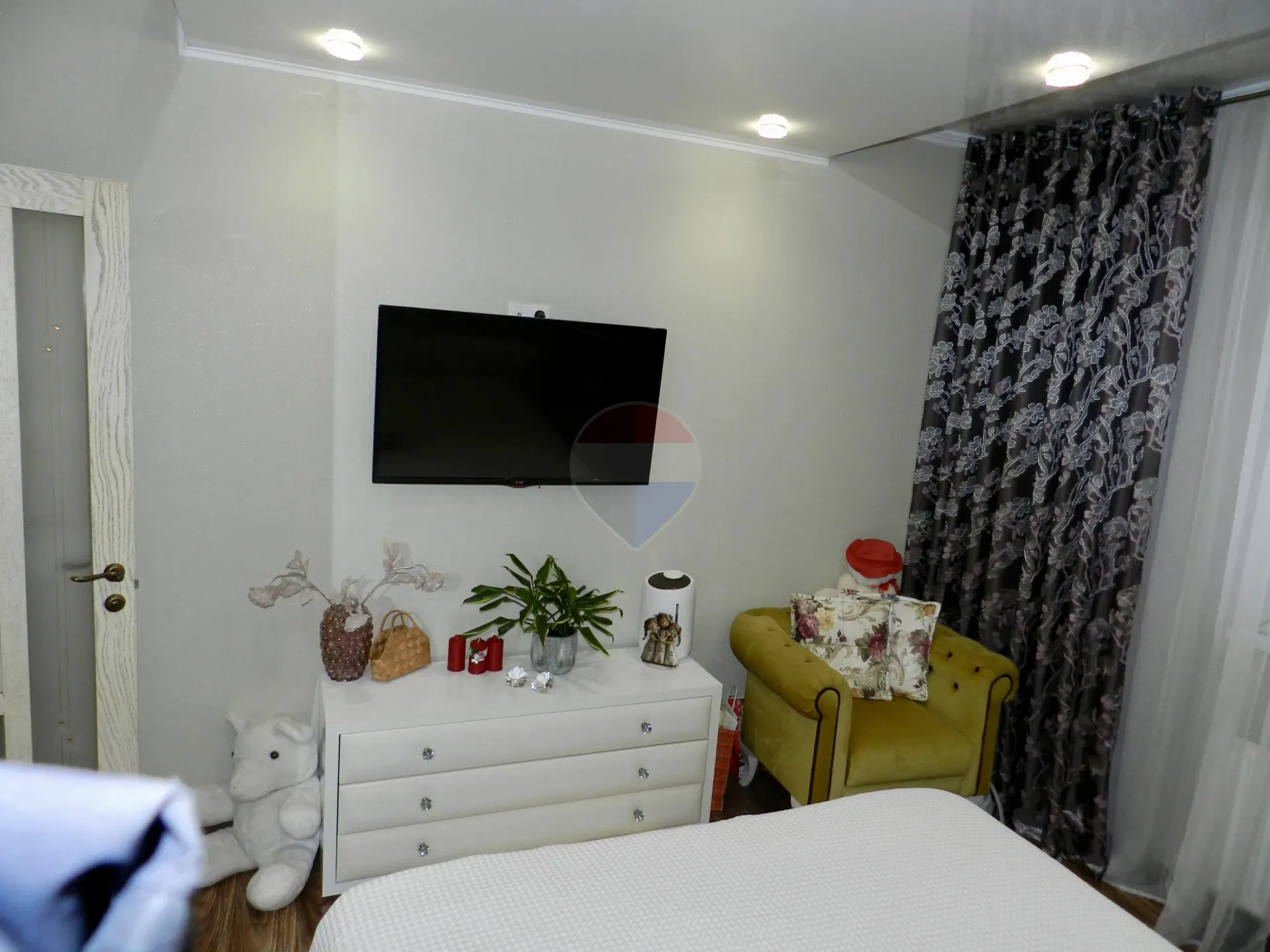 2-bedroom apartment, 79 m² — Image 14