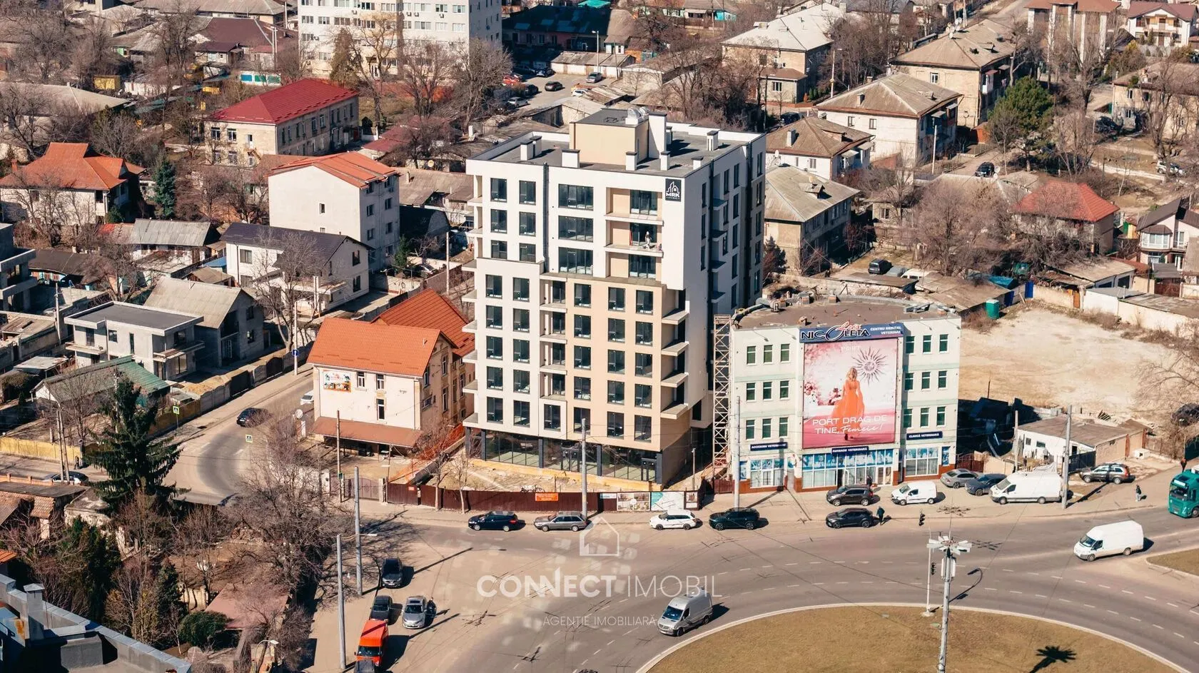 1-комнатная квартира, 38 м² — Изображение 1