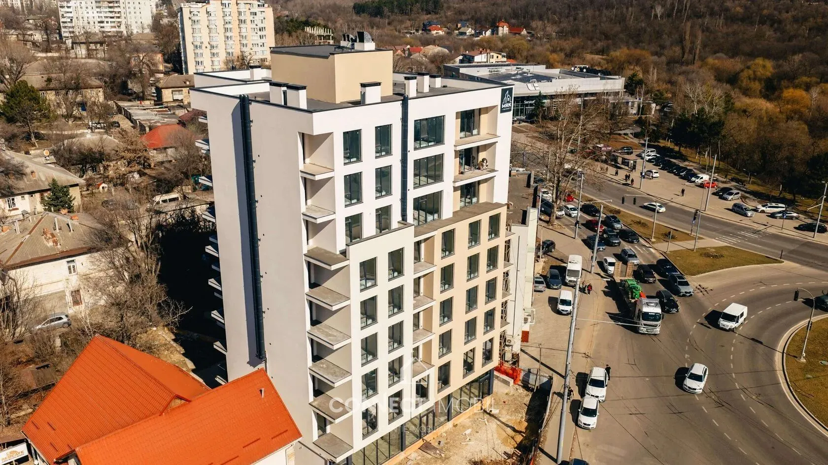 1-комнатная квартира, 38 м² — Изображение 3