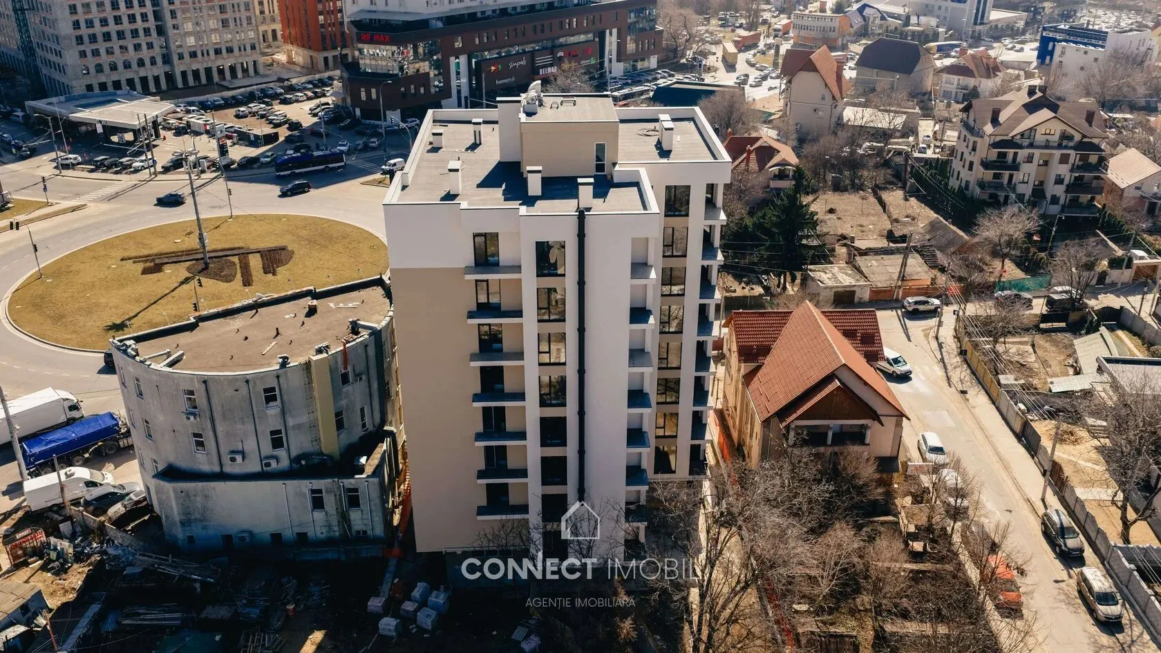 1-комнатная квартира, 38 м² — Изображение 4