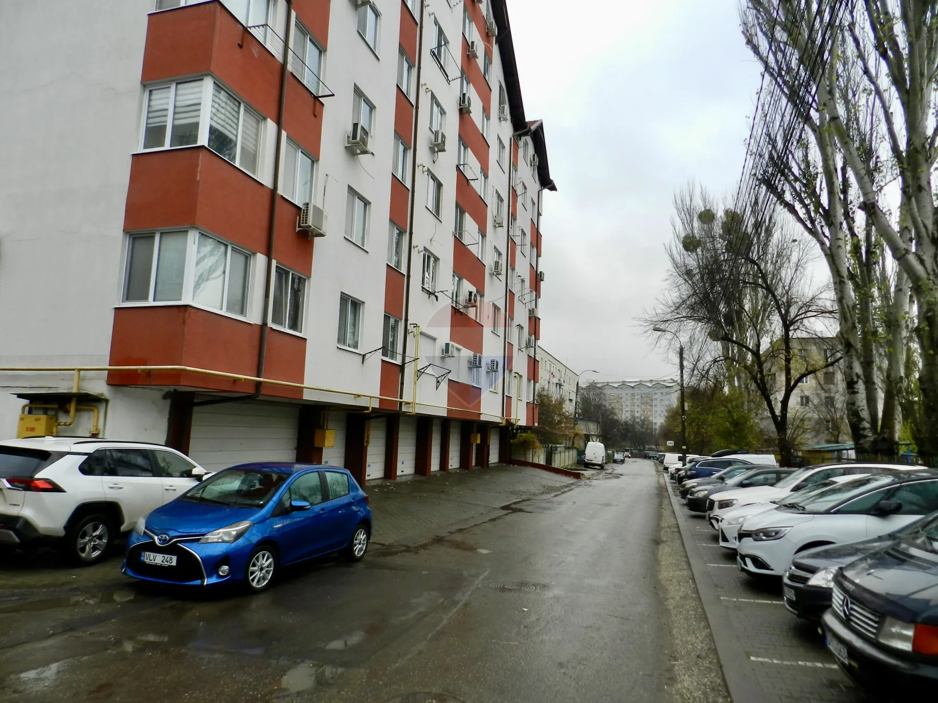 2-bedroom apartment, 79 m² — Image 17