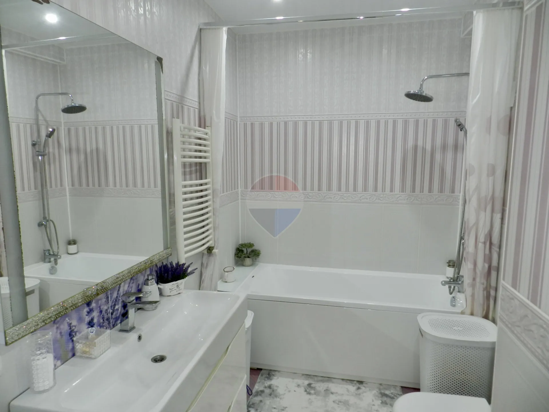 2-bedroom apartment, 79 m² — Image 4