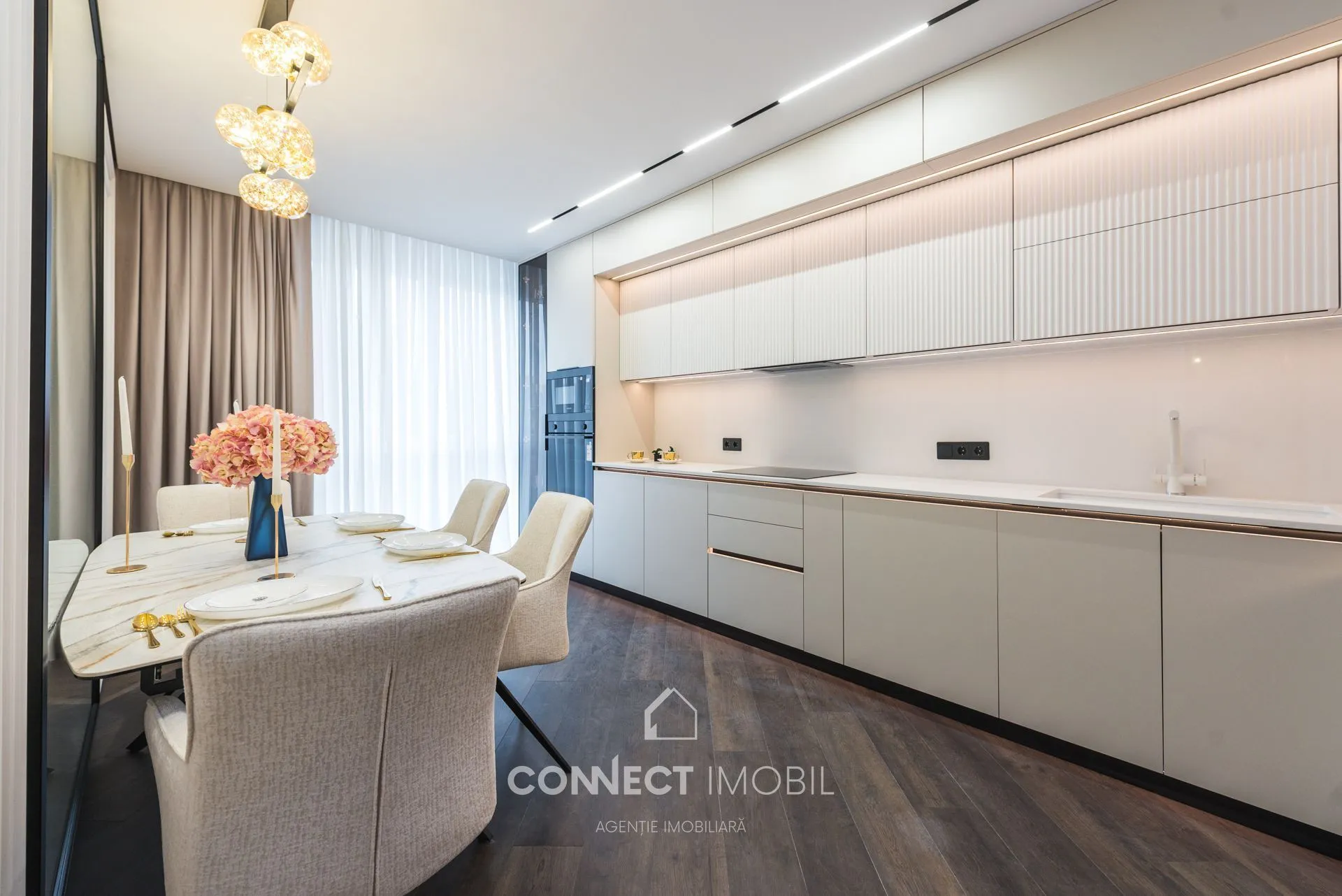 2-комнатная квартира, 65 м² — Изображение 2
