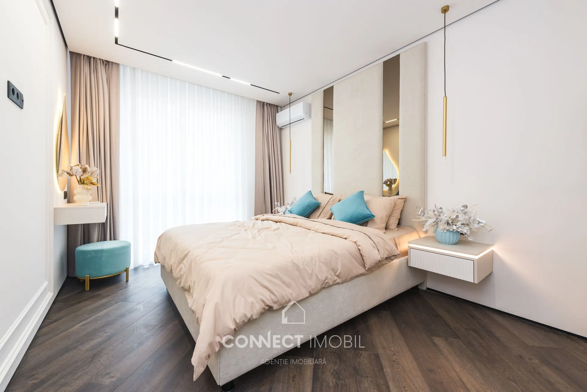 2-комнатная квартира, 65 м² — Изображение 3