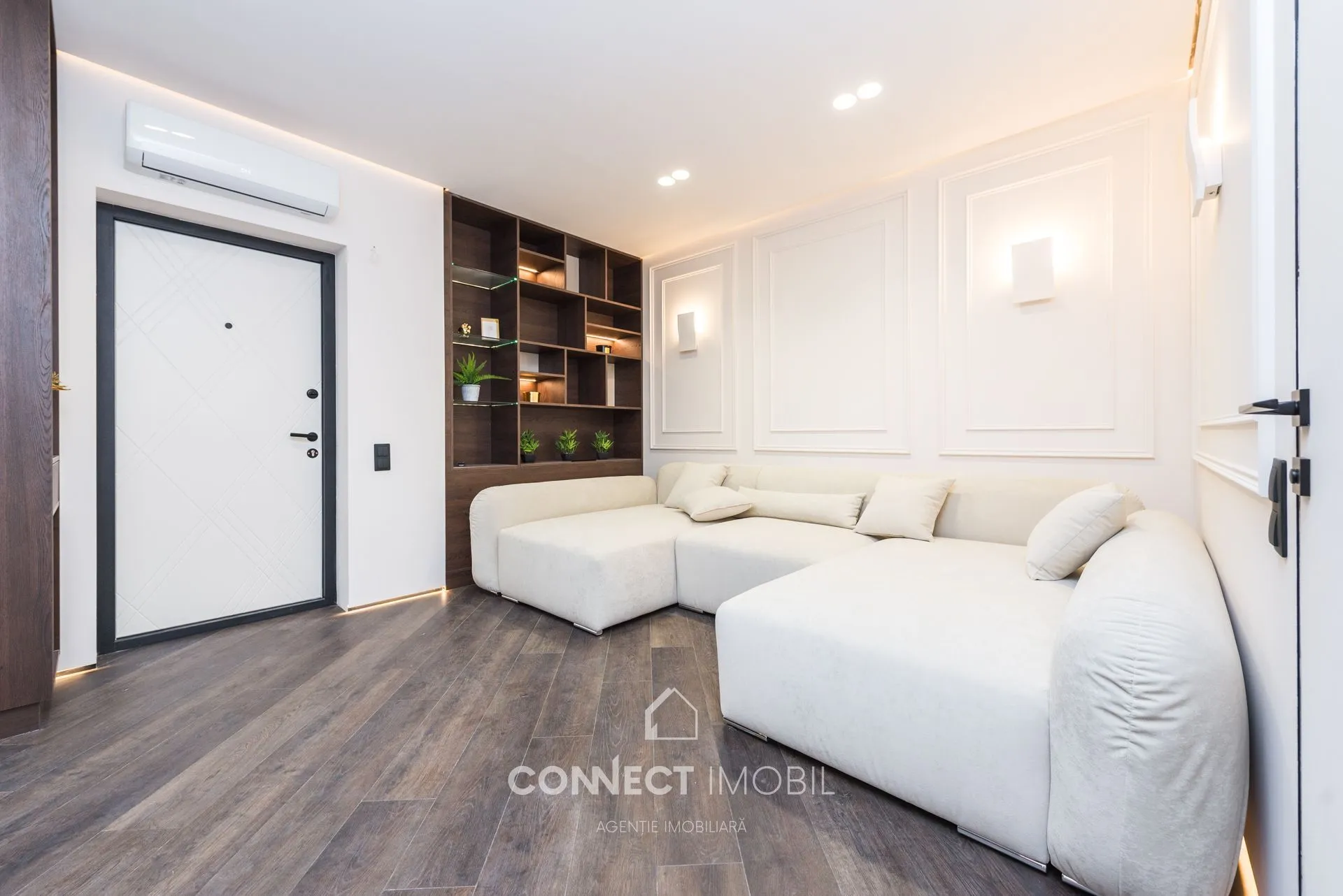 2-комнатная квартира, 65 м² — Изображение 1