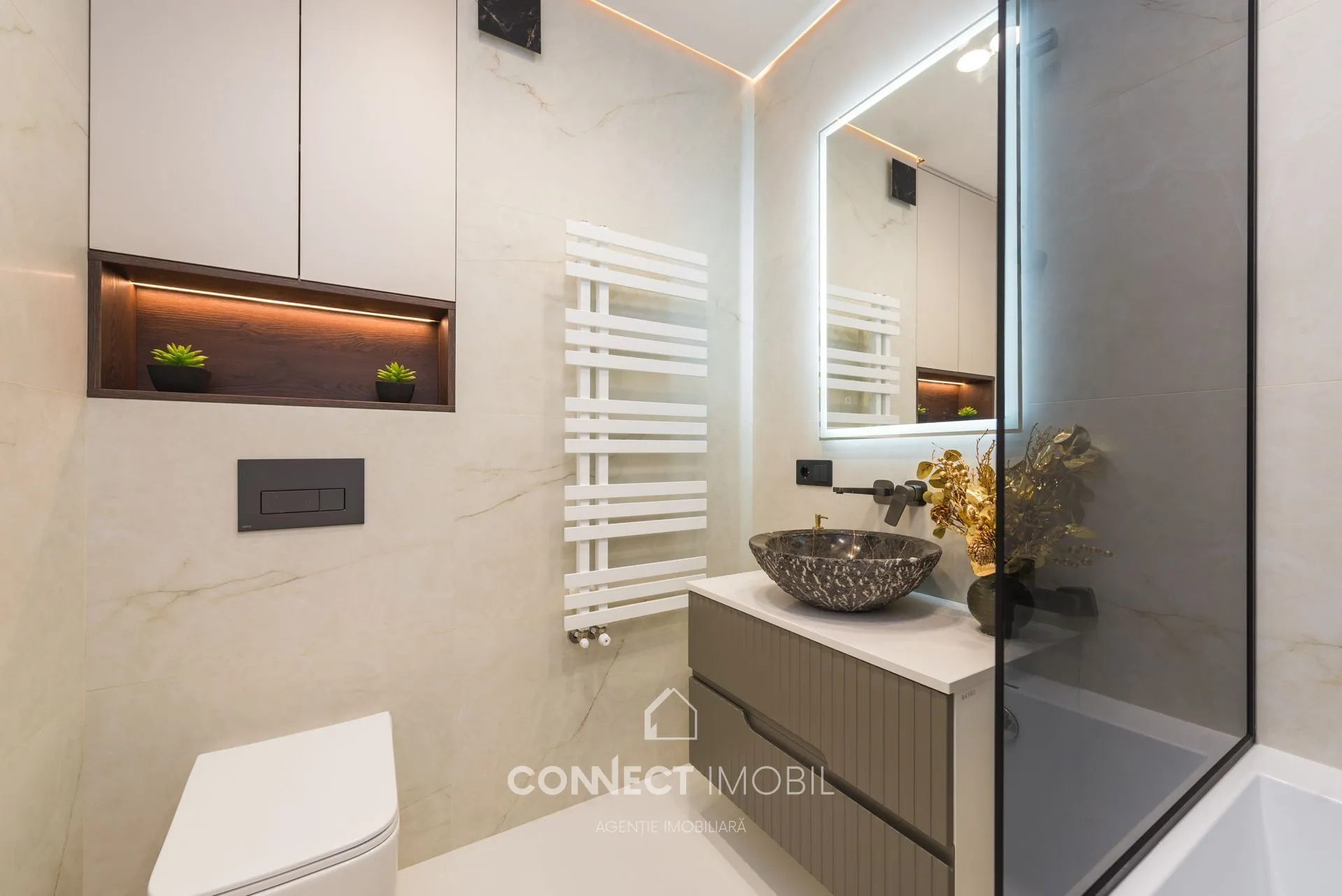 2-комнатная квартира, 65 м² — Изображение 4