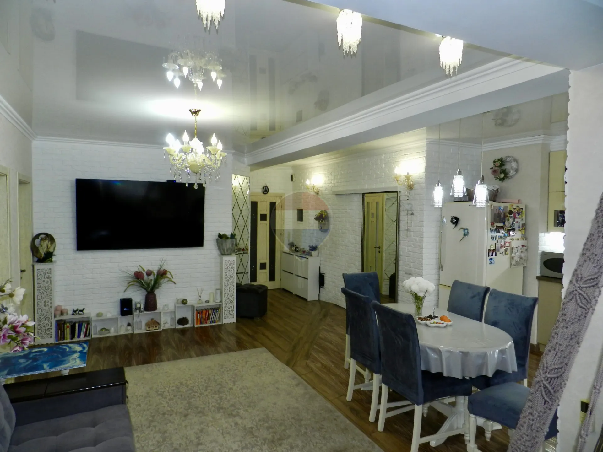 2-bedroom apartment, 79 m² — Image 10