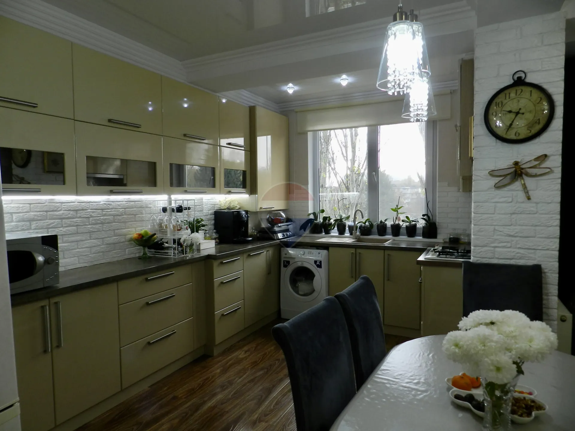 2-bedroom apartment, 79 m² — Image 9