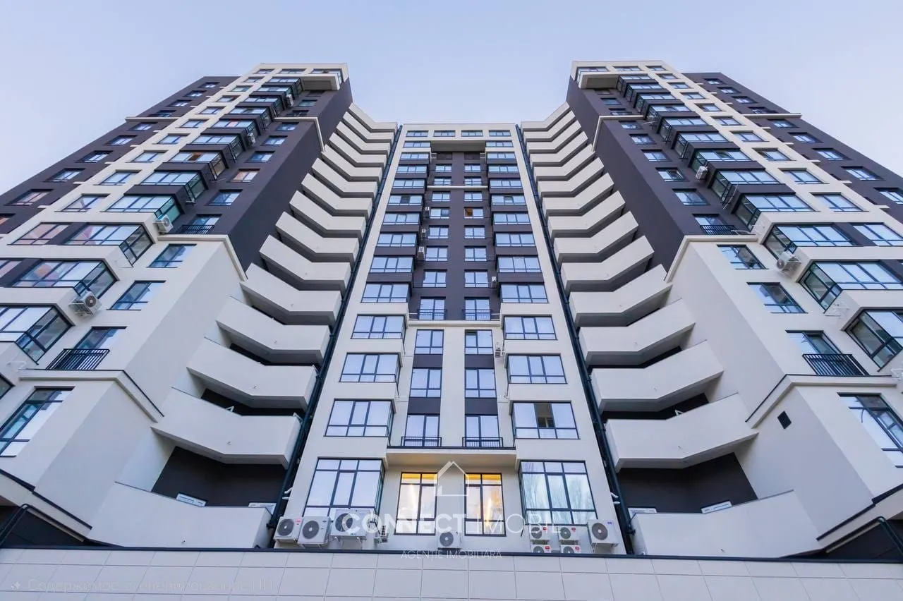 3-комнатная квартира, 143 м² — Изображение 1