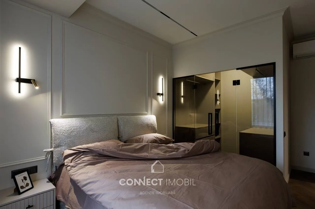 2-camere apartament, 67 m² — Imagine 3