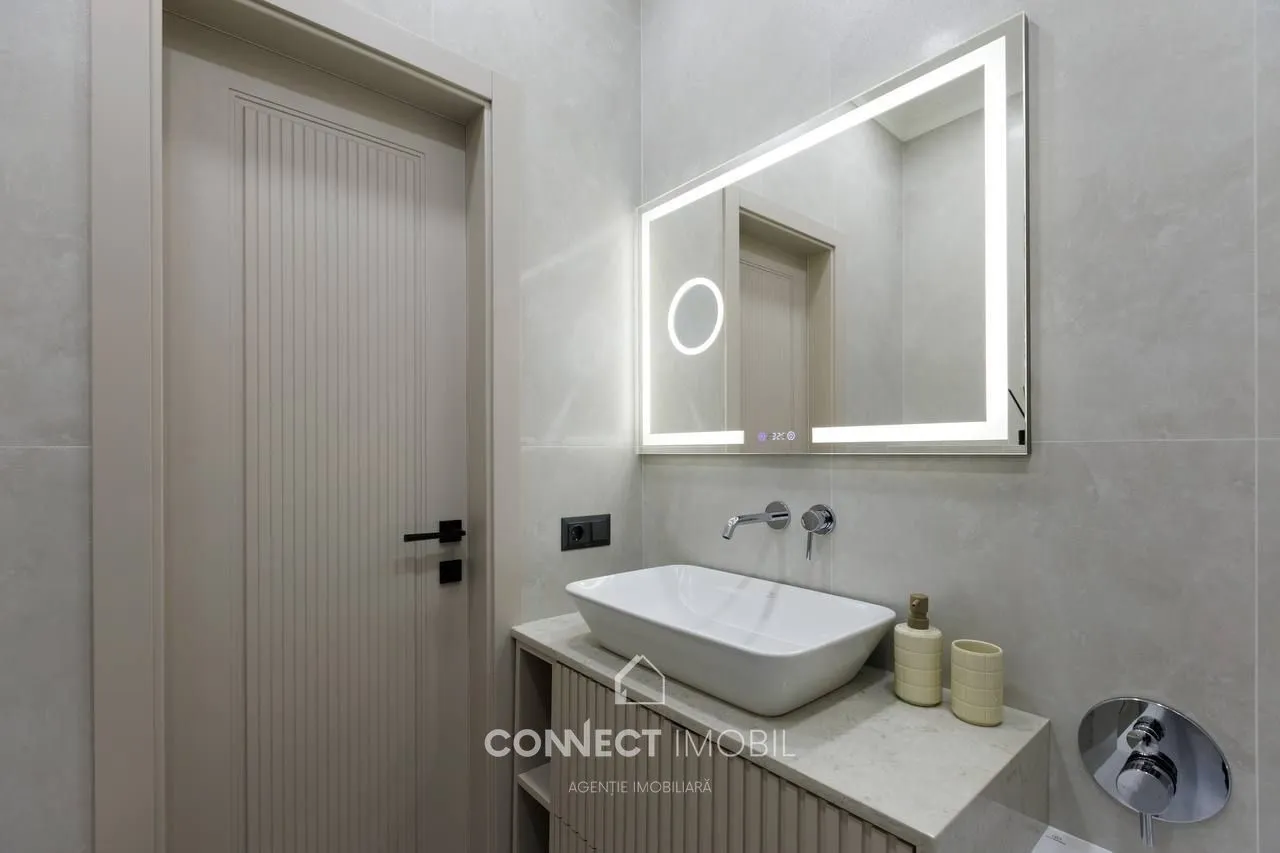 2-camere apartament, 67 m² — Imagine 4
