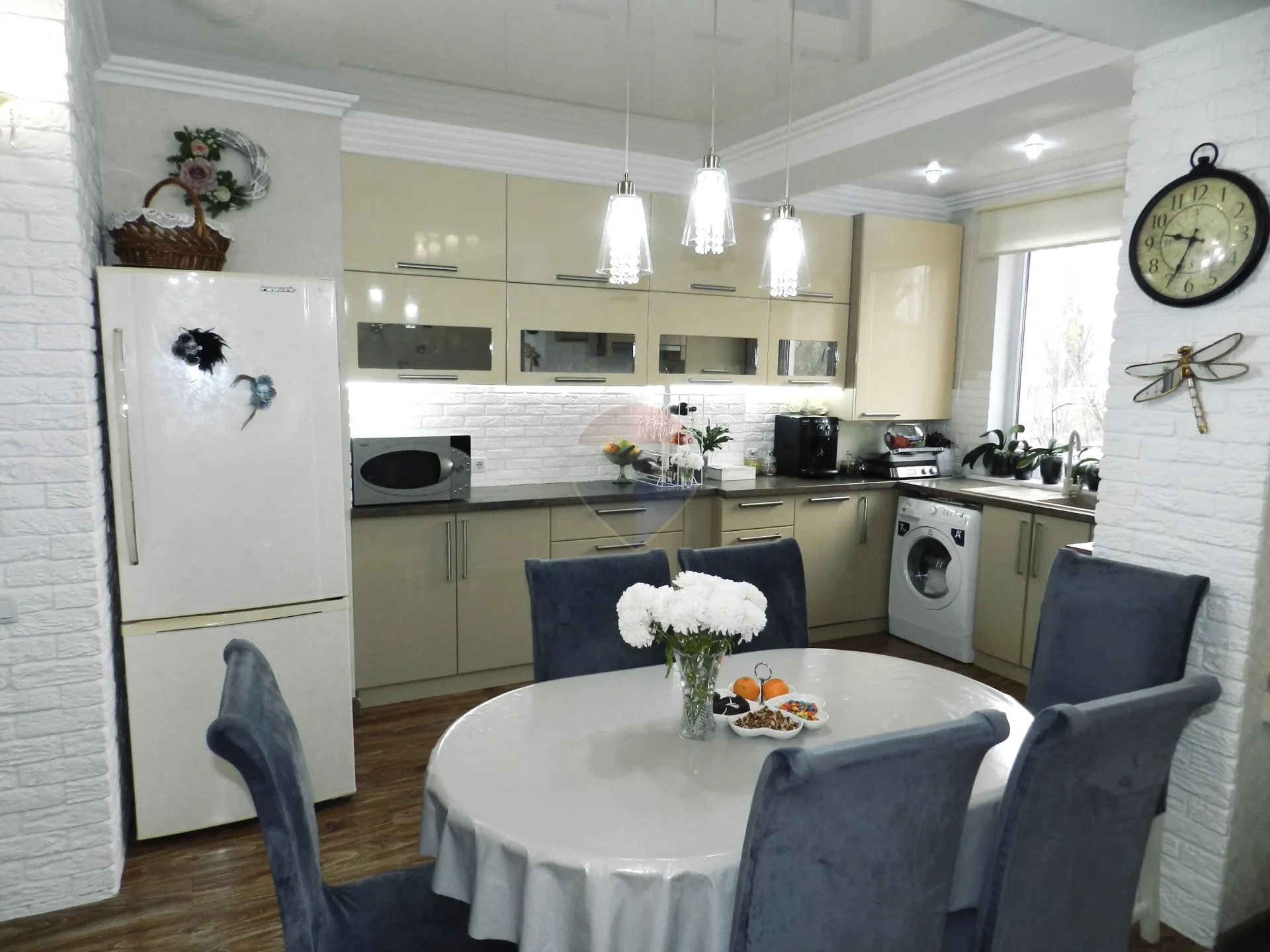 2-bedroom apartment, 79 m² — Image 8