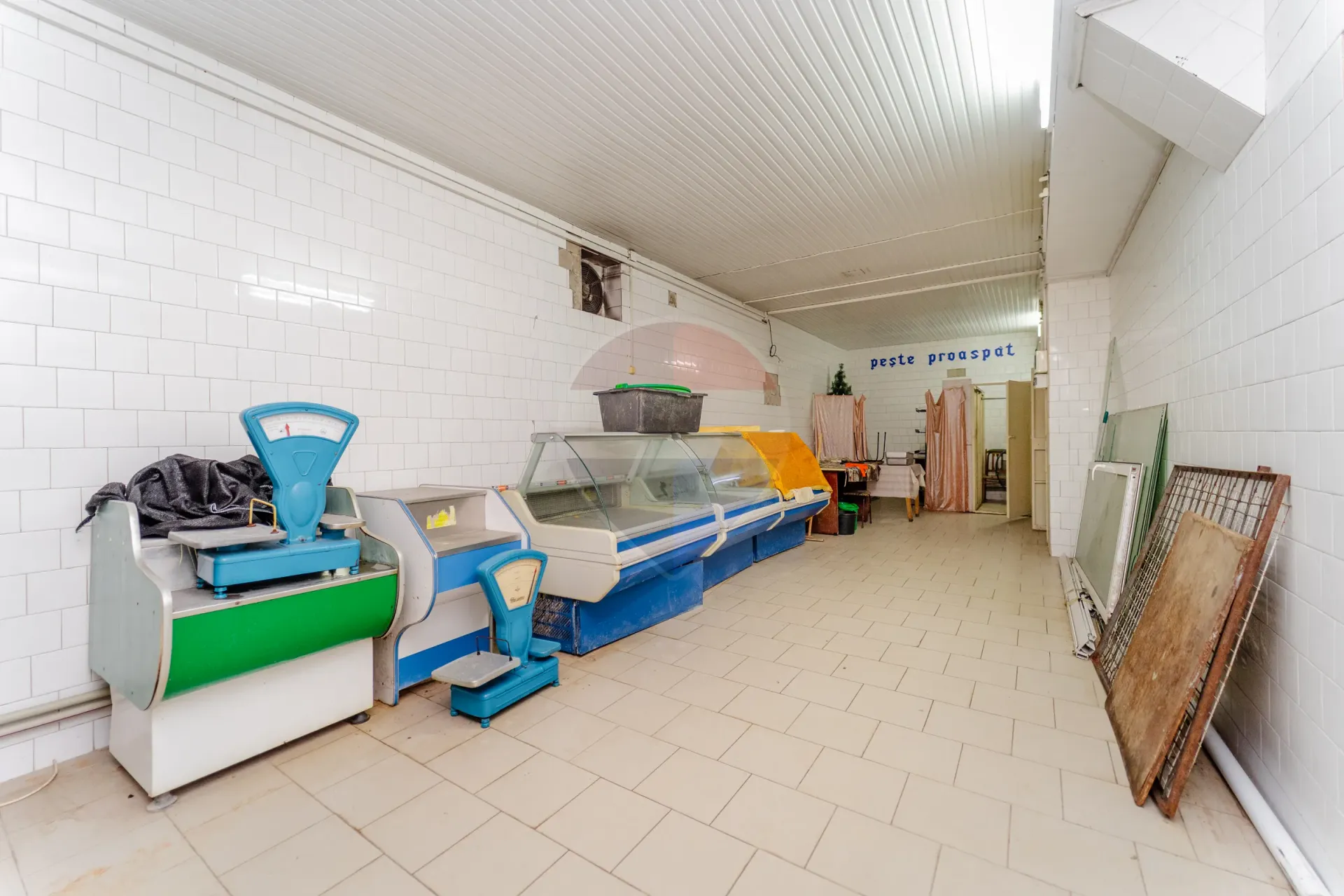 Trade space, 177.3 m² — Image 4