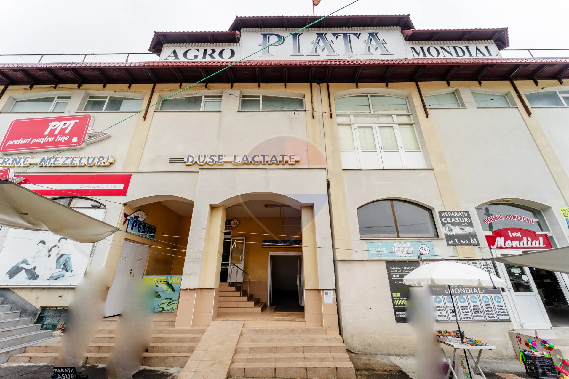 Trade space, 177.3 m² — Image 1