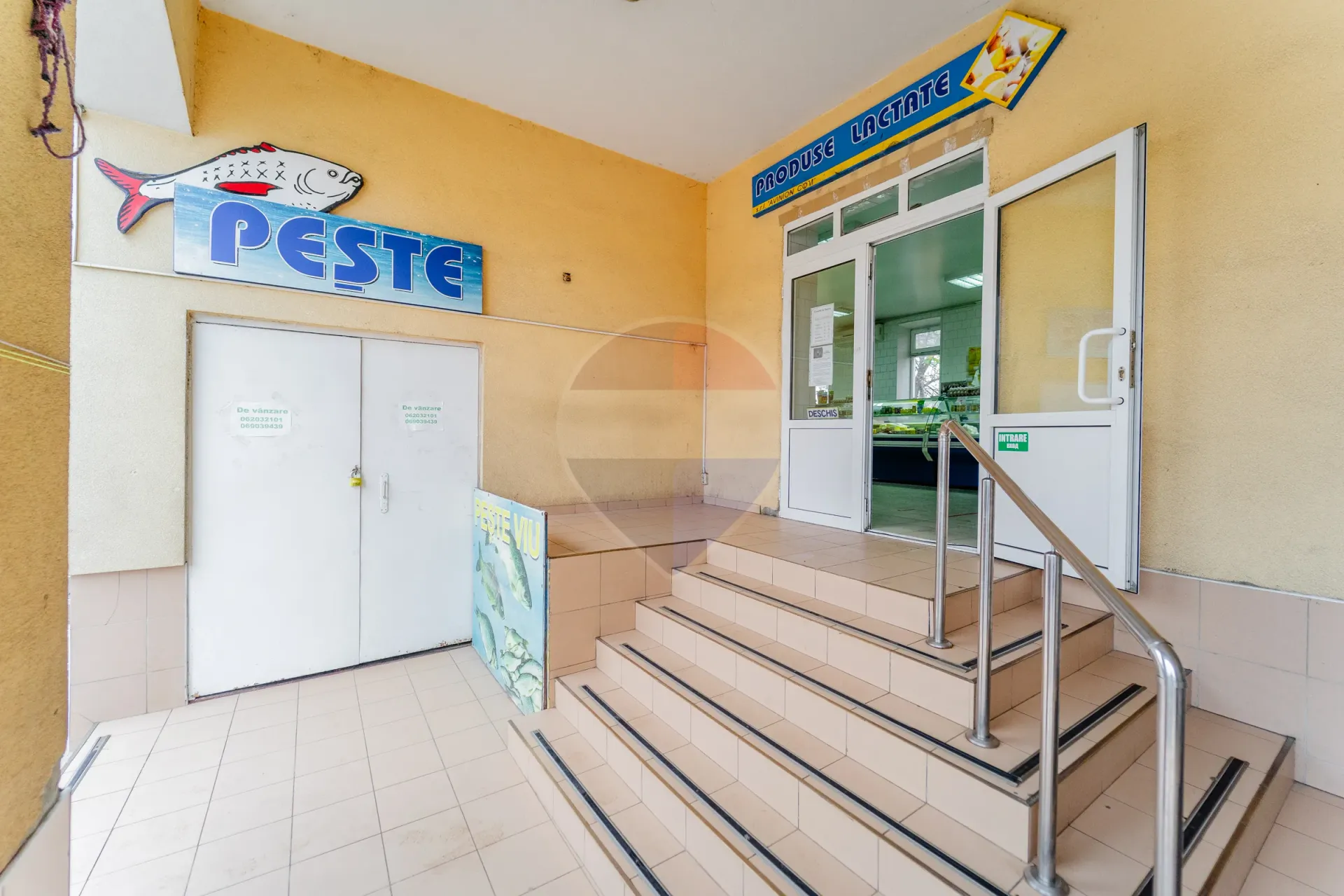 Trade space, 177.3 m² — Image 3