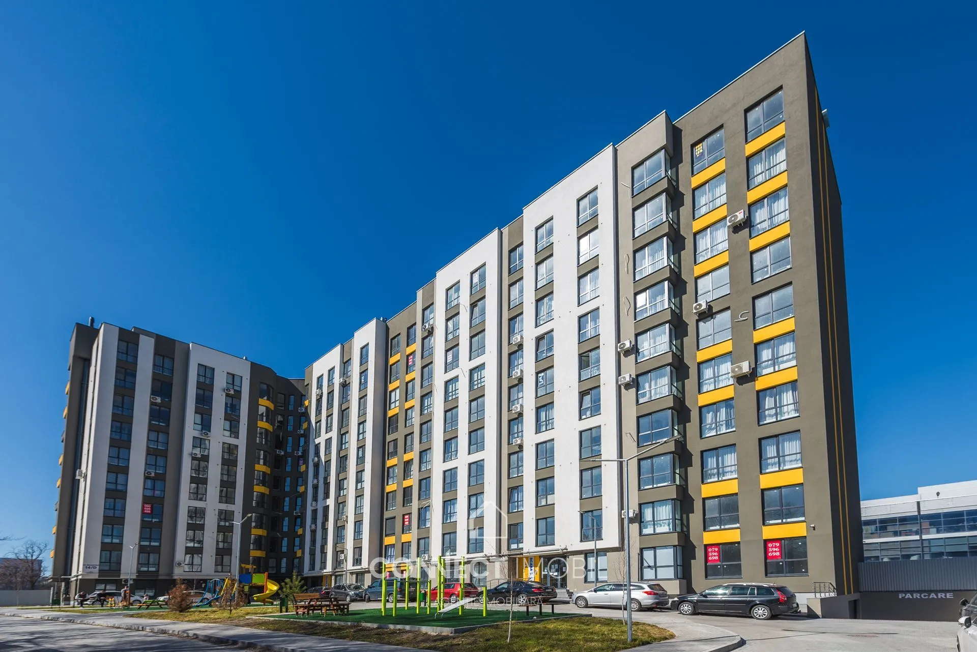 3-комнатная квартира, 80 м² — Изображение 1