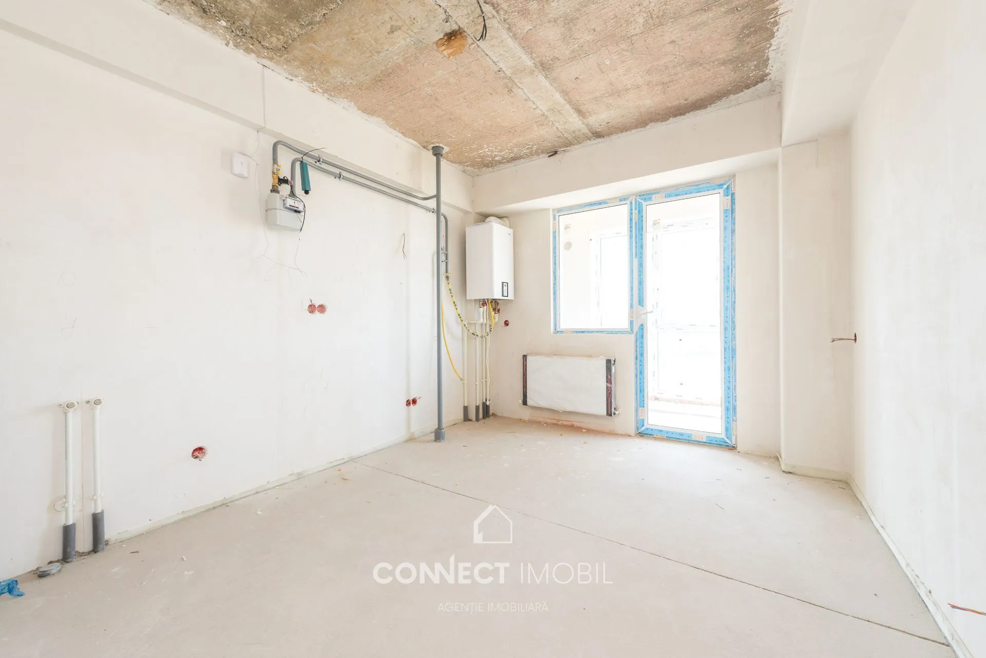 3-комнатная квартира, 80 м² — Изображение 2