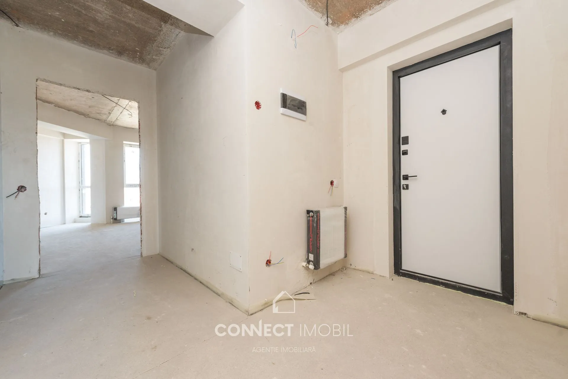 3-комнатная квартира, 80 м² — Изображение 4
