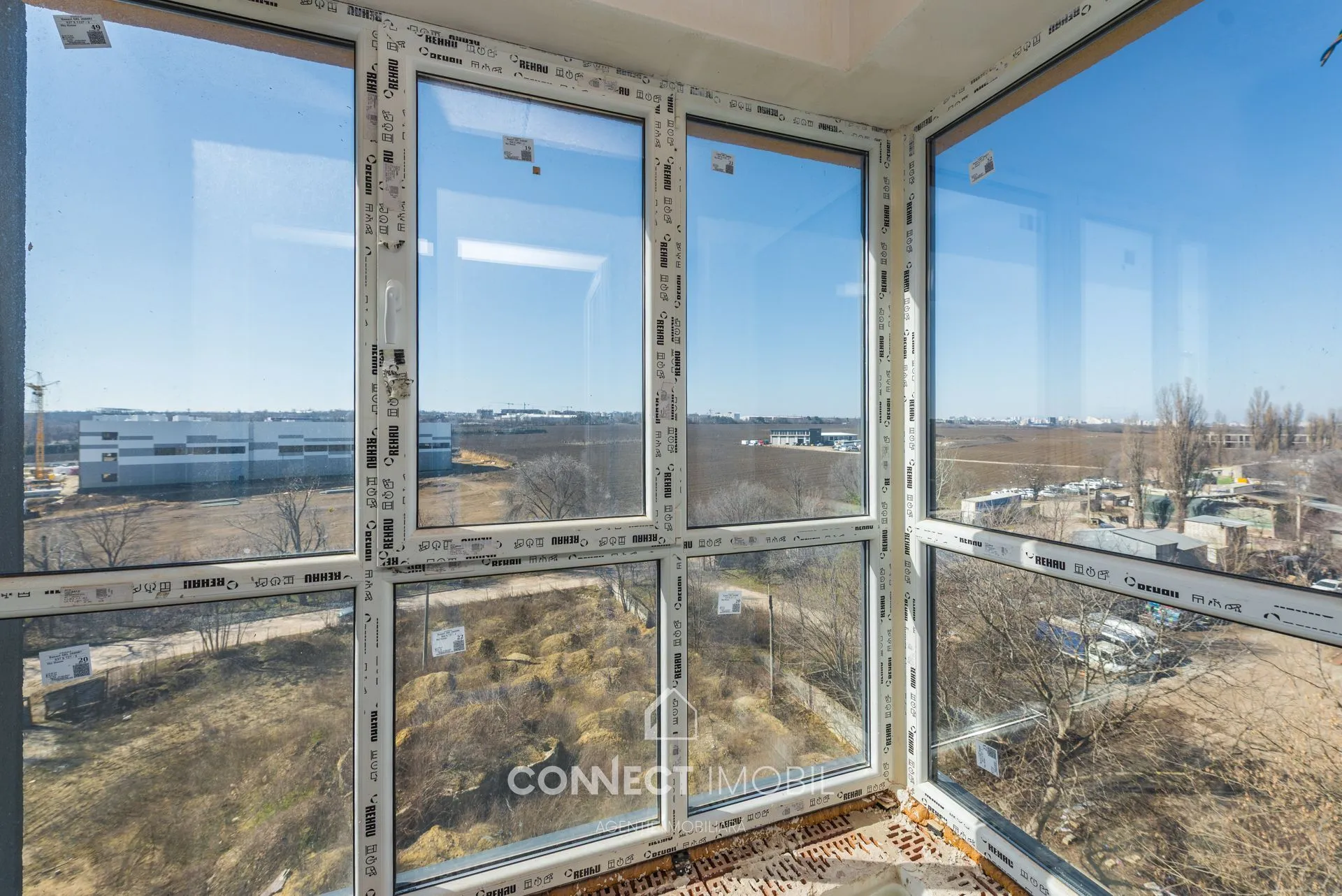 3-комнатная квартира, 80 м² — Изображение 3
