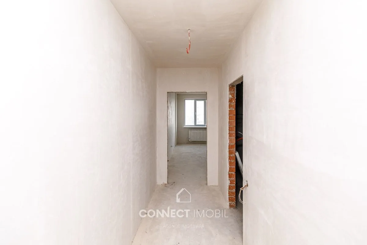 3-camere apartament, 90 m² — Imagine 3