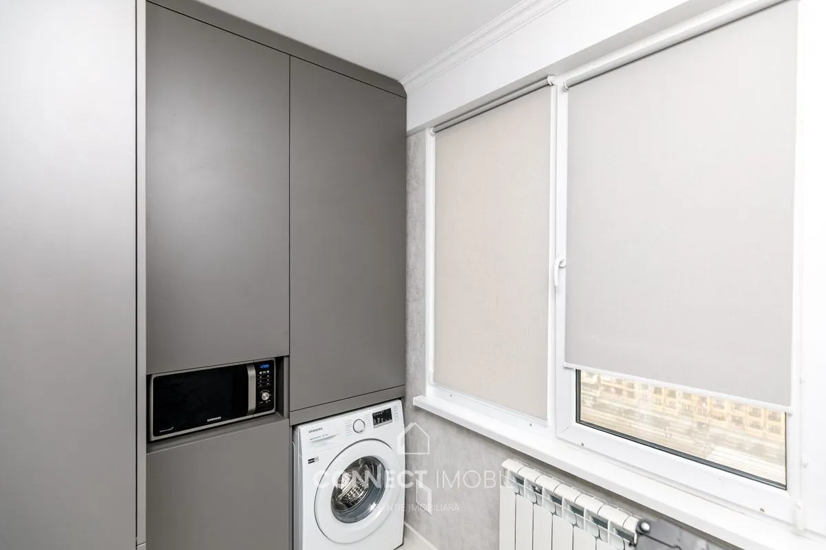 1-комнатная квартира, 51 м² — Изображение 4