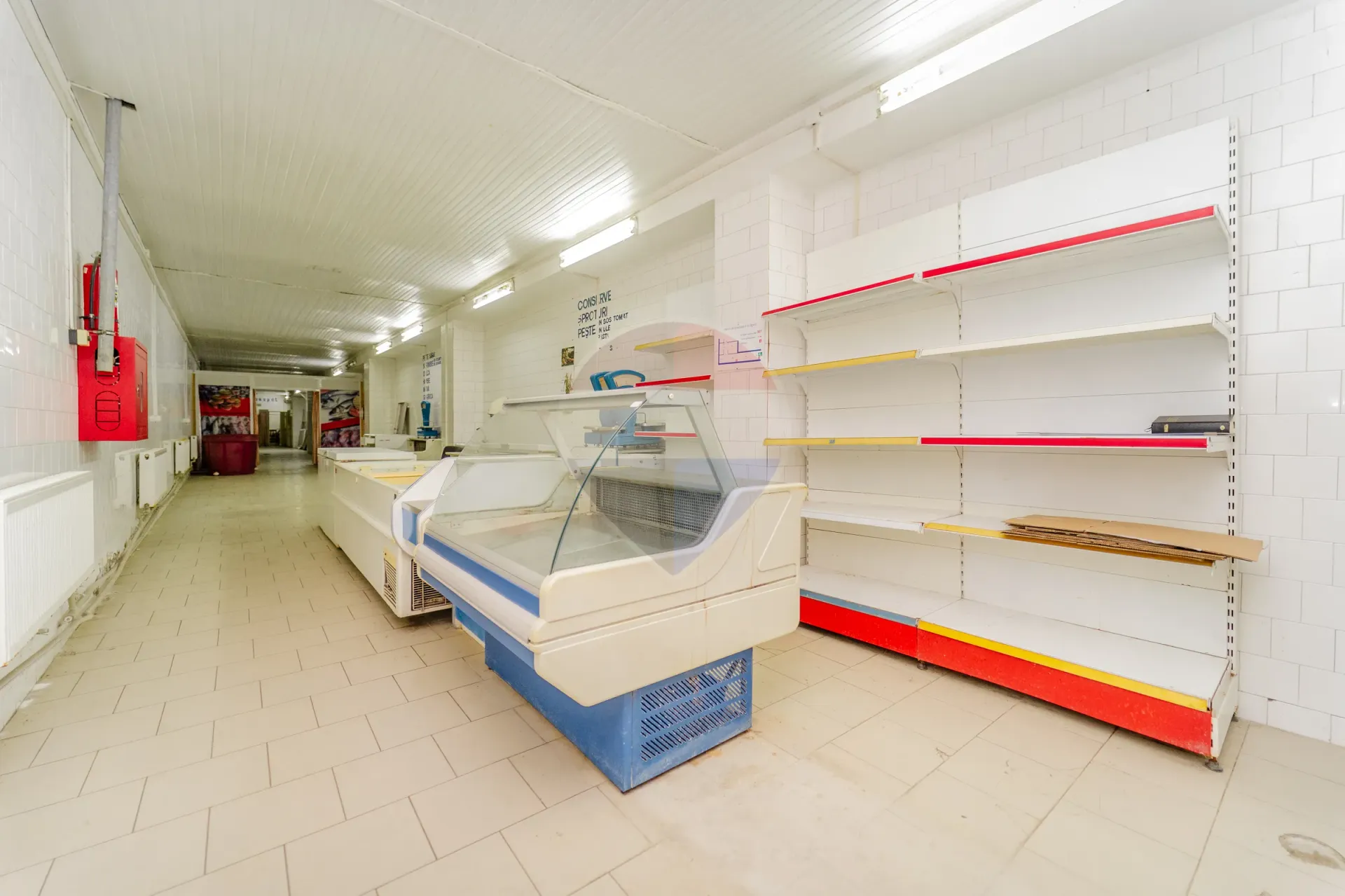 Trade space, 177.3 m² — Image 7