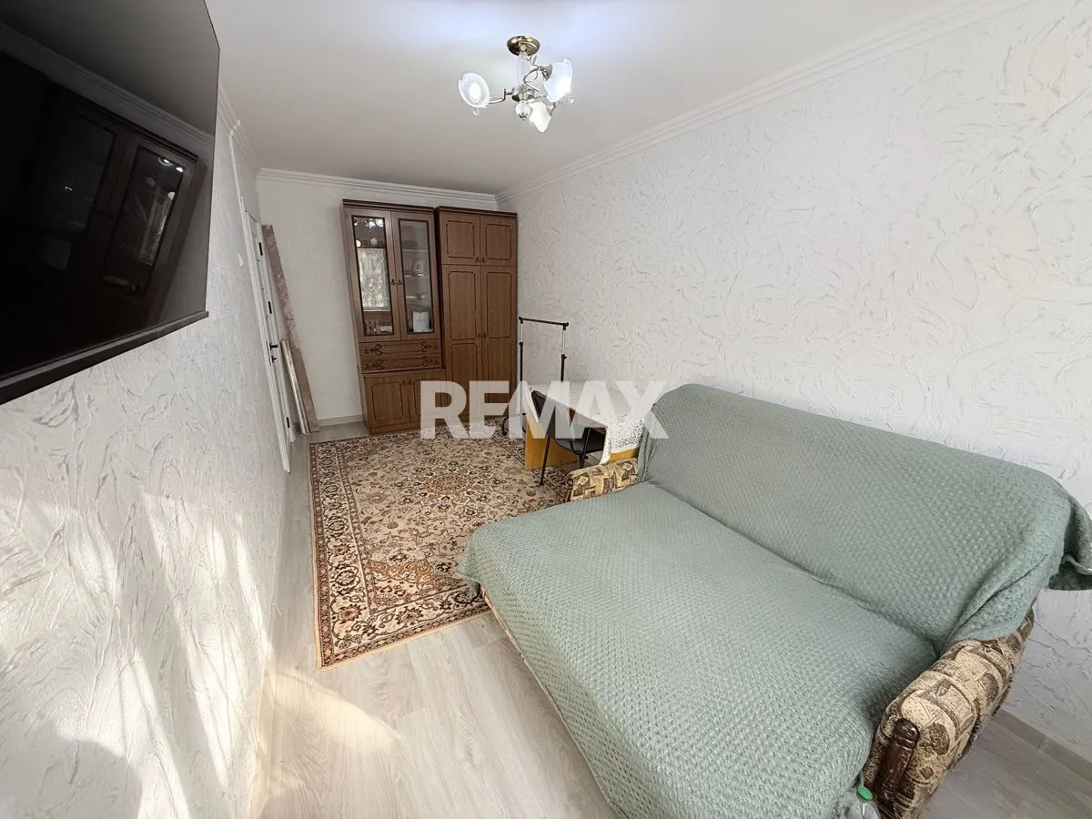 2-bedroom apartment, 45 m² — Image 1