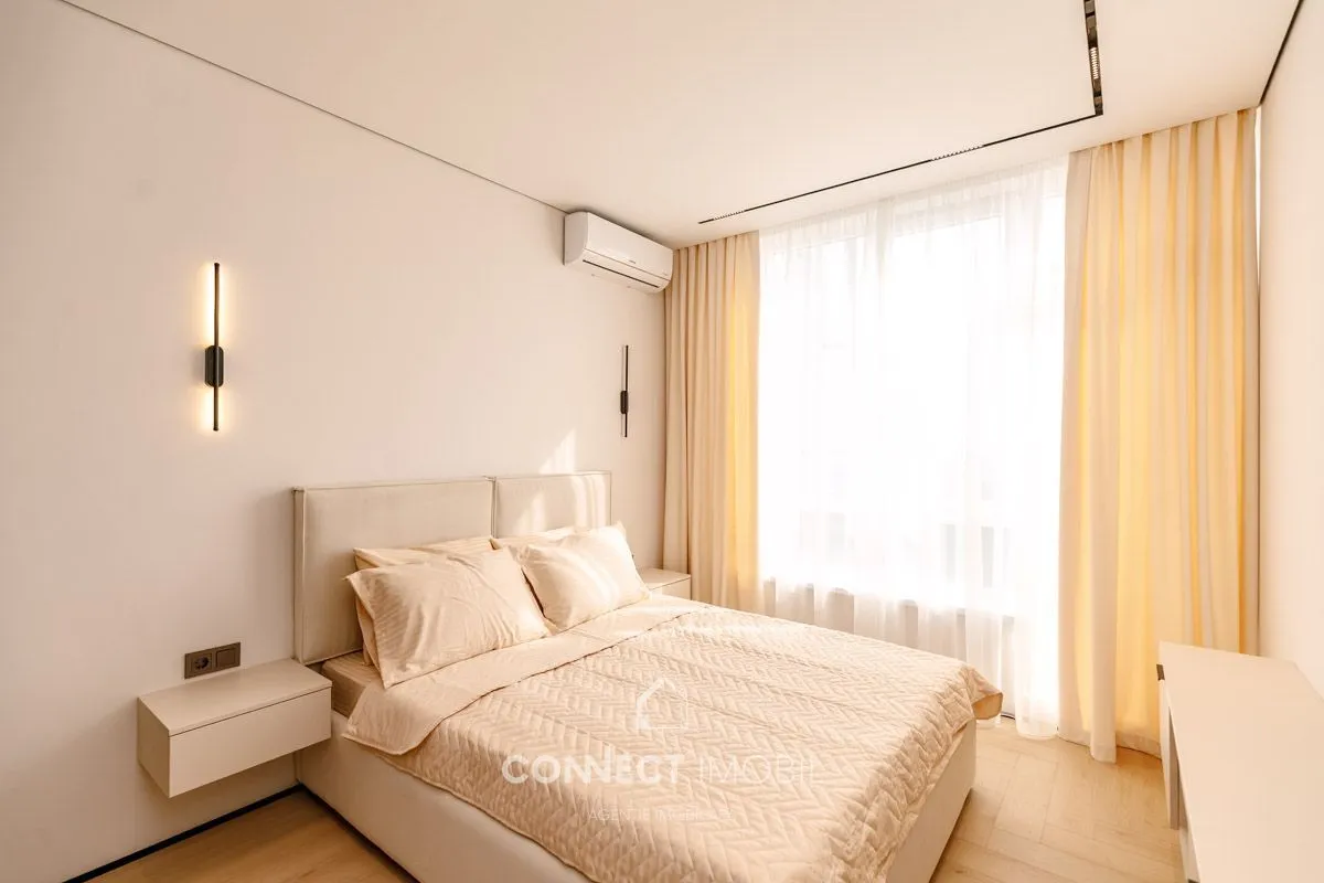 2-bedroom apartment, 140 m² — Image 3