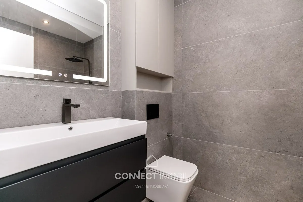 2-bedroom apartment, 140 m² — Image 4