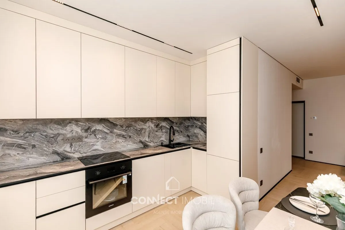2-bedroom apartment, 140 m² — Image 2