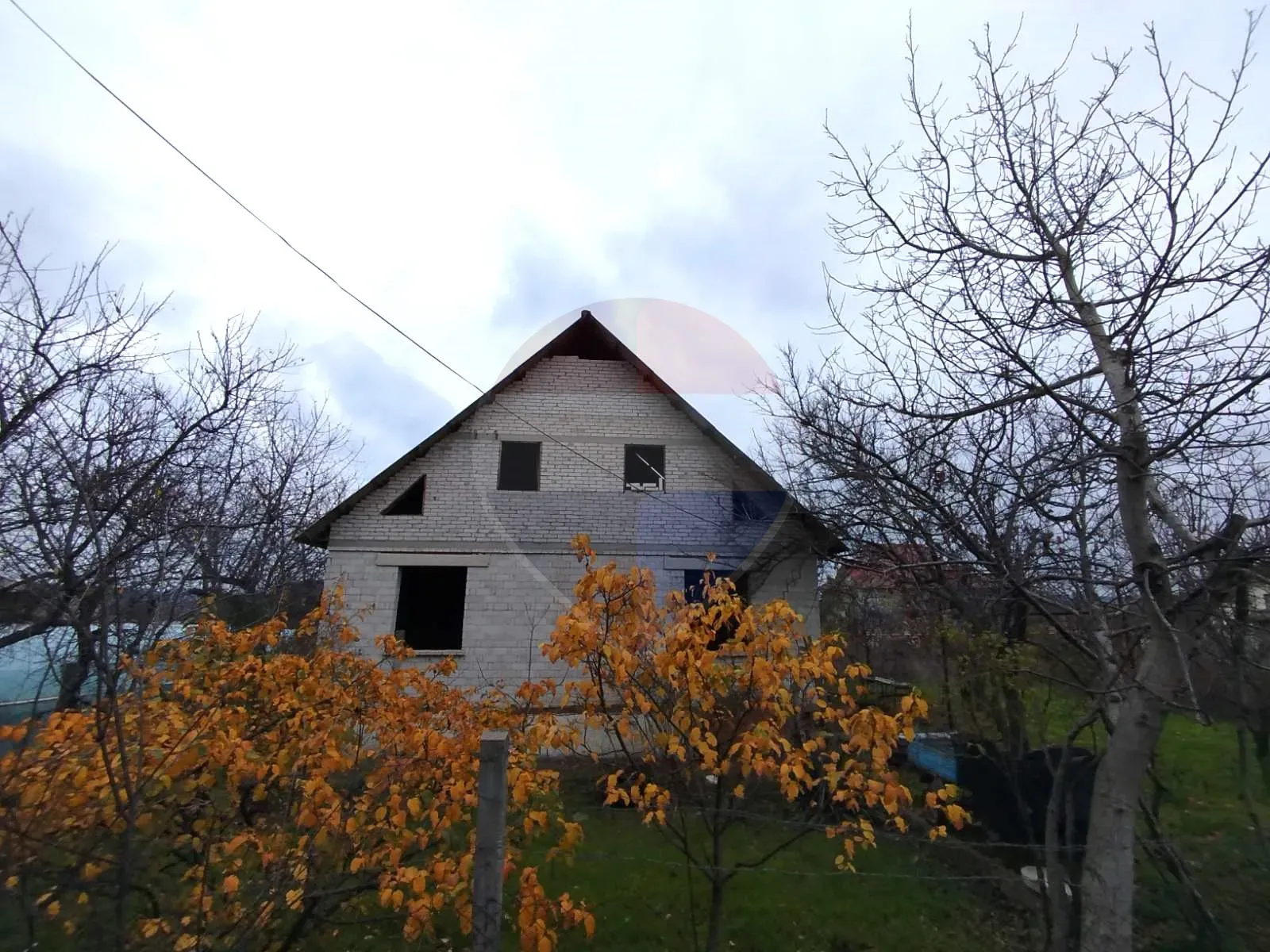 1-floor house, 106 m² — Image 1