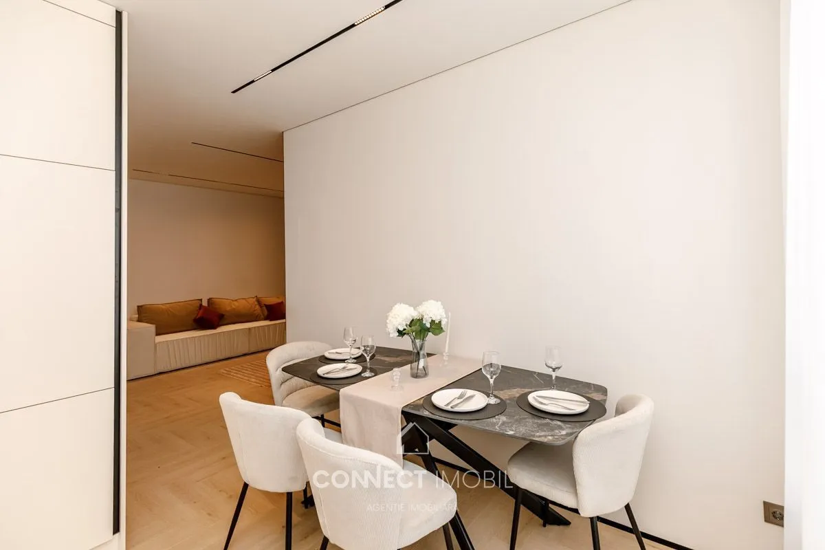 2-bedroom apartment, 140 m² — Image 3