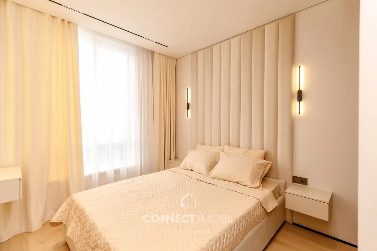 2-bedroom apartment, 140 m² — Image 4