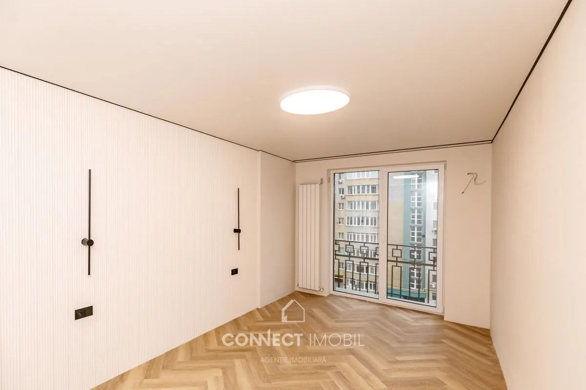 3-комнатная квартира, 98 м² — Изображение 3