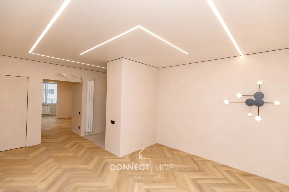 3-комнатная квартира, 98 м² — Изображение 1