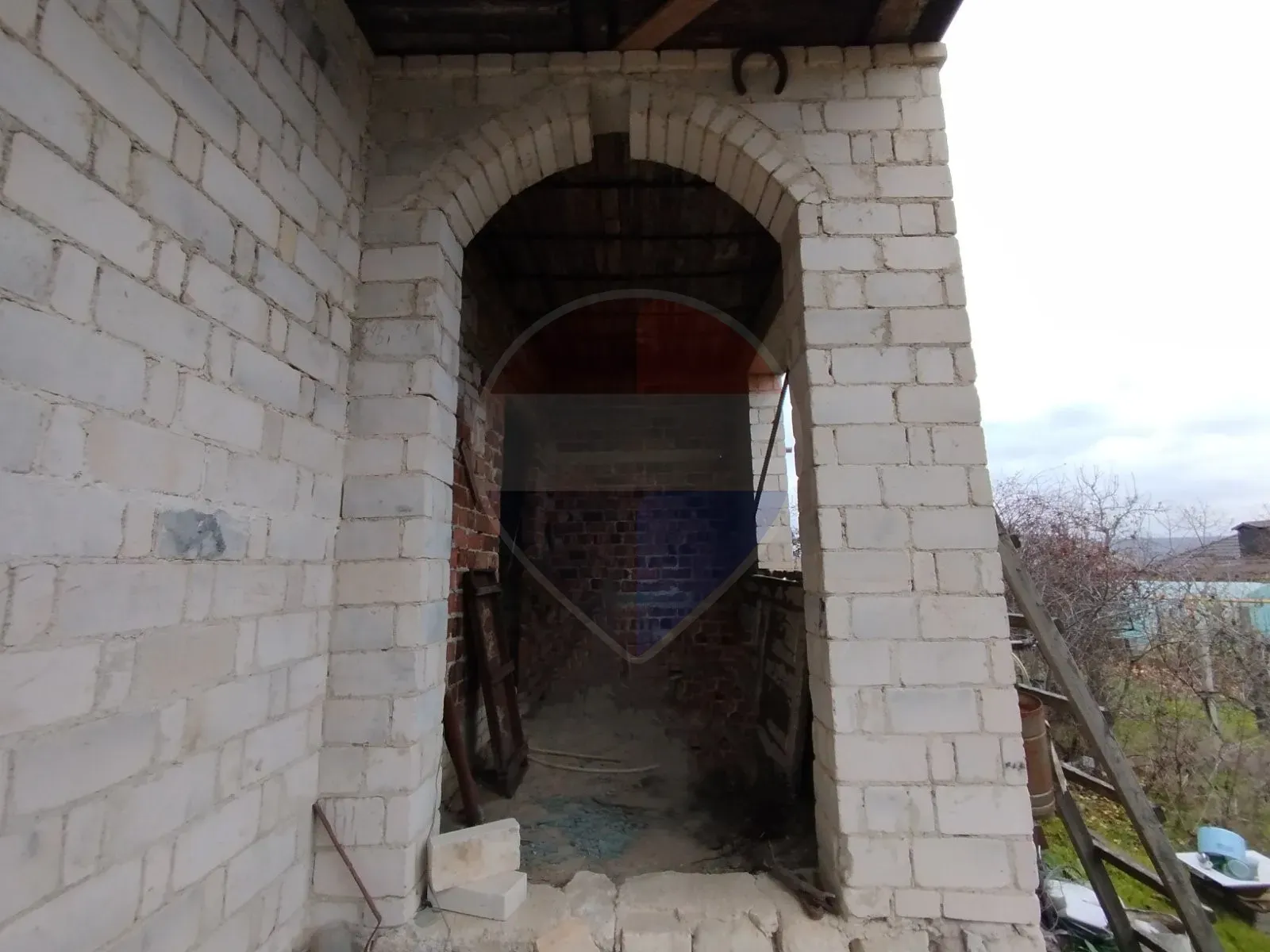 1-floor house, 106 m² — Image 4