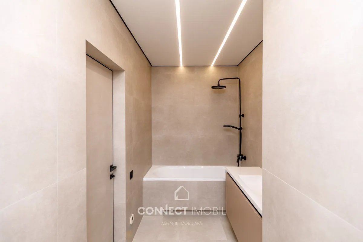 3-комнатная квартира, 98 м² — Изображение 2