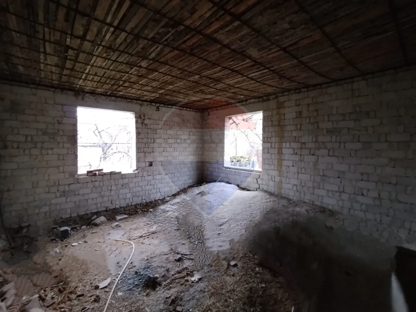 1-floor house, 106 m² — Image 8